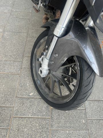 מודעת רכב בנלי TRK251