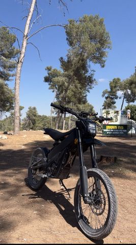 מודעת רכב Talaria TL2500YE-A