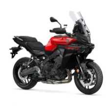 מודעת רכב ימאהה MT 09 TRACER