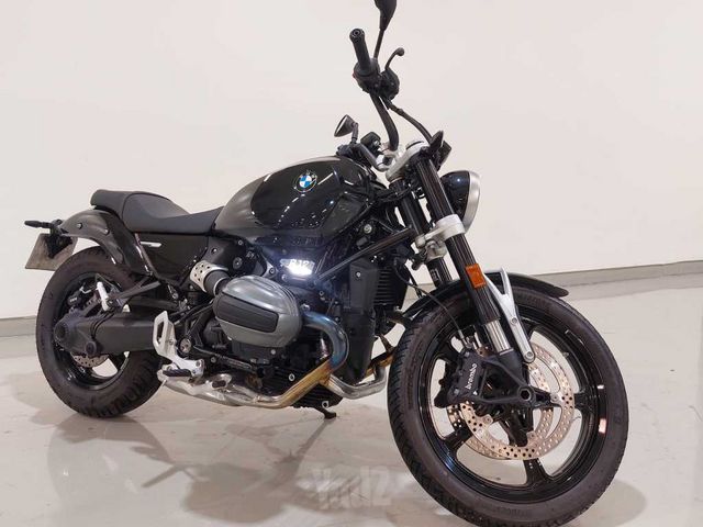 מודעת רכב ב.מ.וו NineT