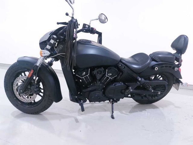 אינדיאן Scout-Sixty
