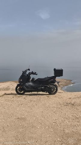 מודעת רכב סאן יאנג 508 TL
