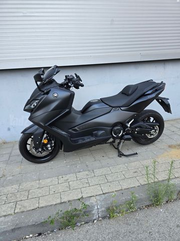 מודעת רכב ימאהה Tmax 560