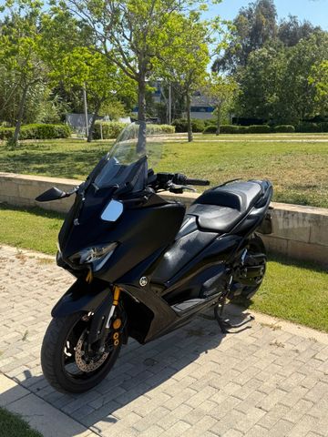 מודעת רכב ימאהה Tmax 560 Tech