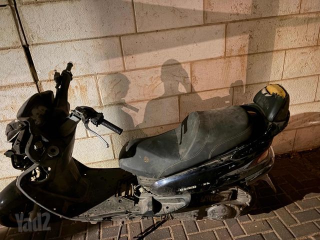 מודעת רכב אחר כללי