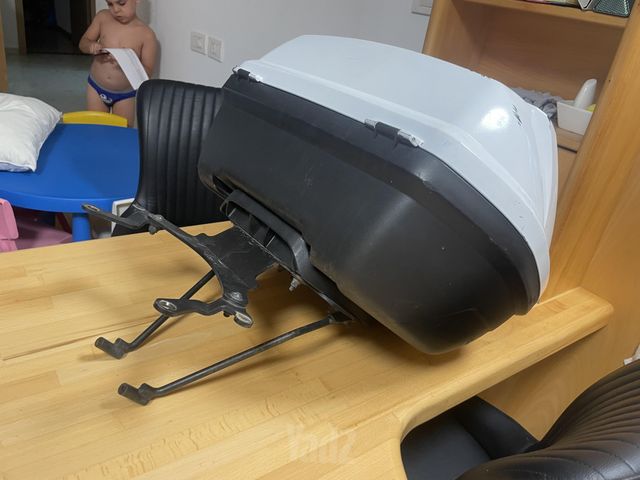 סאן יאנג 508 TL