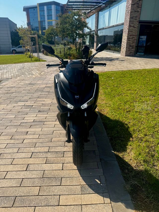 סאן יאנג Jet 14 EVO