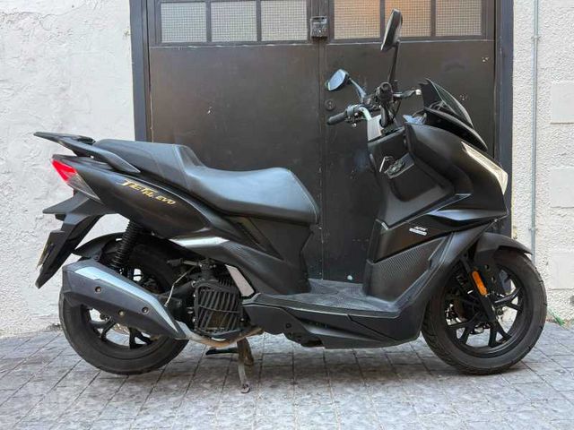 סאן יאנג Jet 14 EVO