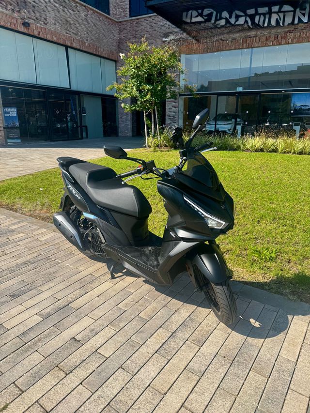 סאן יאנג Jet 14 EVO