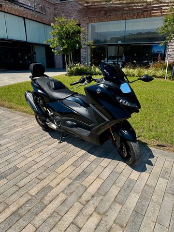 מודעת רכב ימאהה Tmax 560 Tech