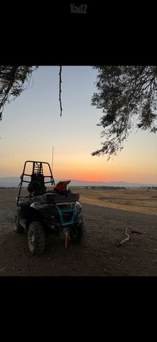 מודעת רכב ACCESS