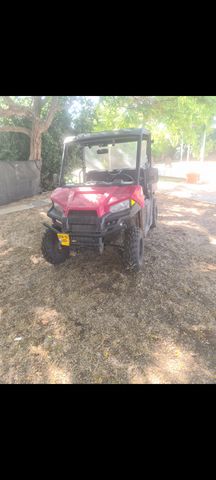 מודעת רכב פולריס