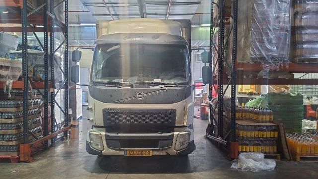 וולוו
