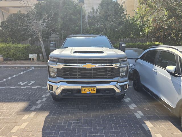 שברולט