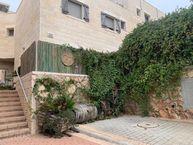 יורם פיצ'י בן מאיר 1