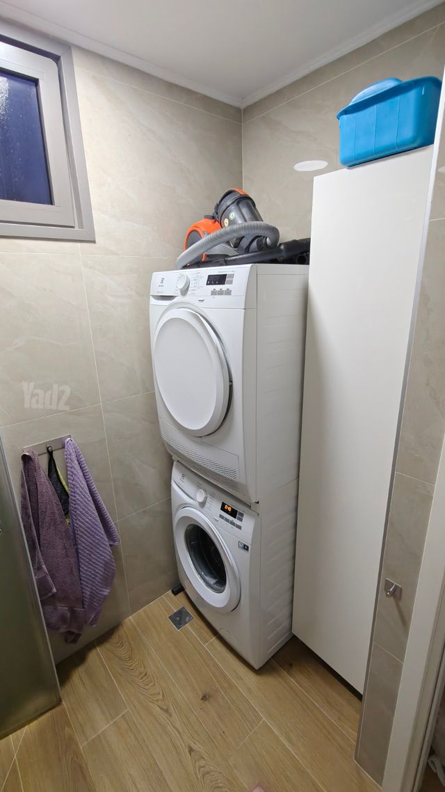 דירה, מבצע עובדה 20, שכונה ו', באר שבע