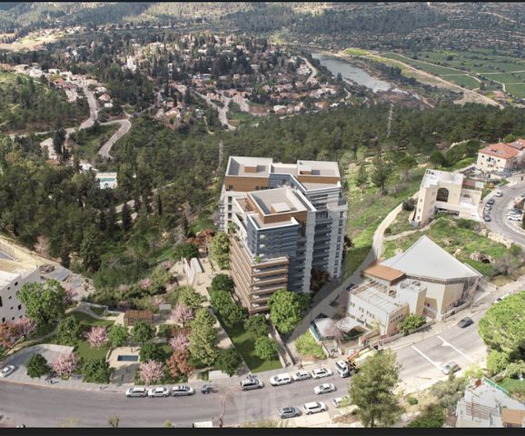 קב' רכישה/ זכות לנכס למכירה בירושלים — 3