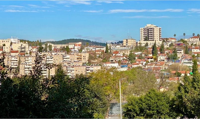 דירה למכירה בבית שמש — 5