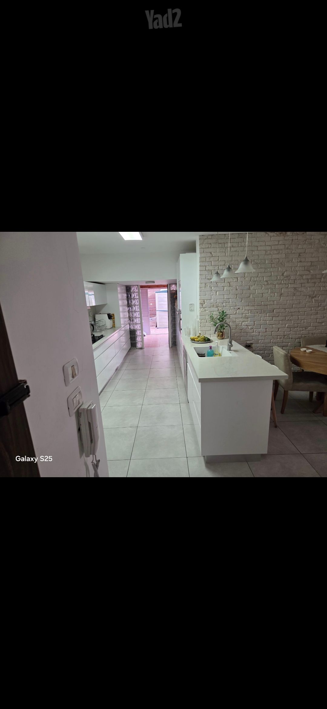 דירת גן, בית הערבה 16, קרית גנים, ראשון לציון
