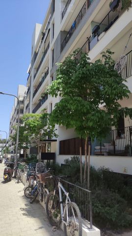 דירה למכירה בתל אביב יפו — 5