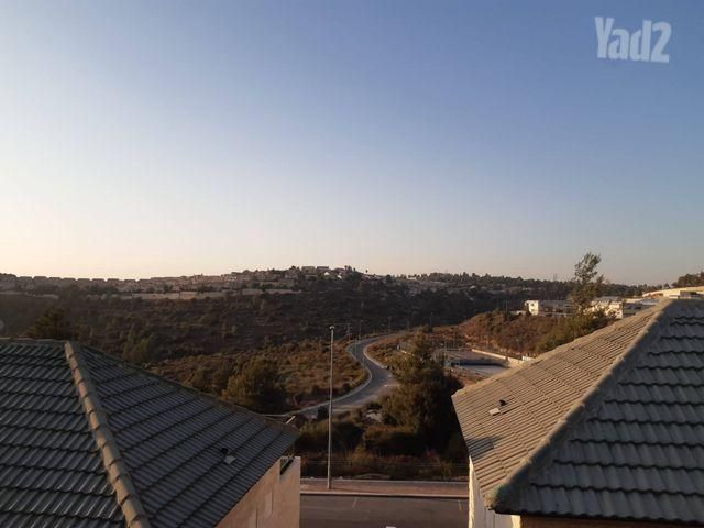 בית פרטי/ קוטג' למכירה בצור הדסה — 4