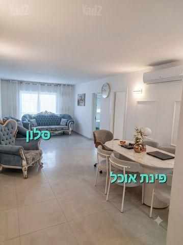 דירה למכירה בירושלים — 4