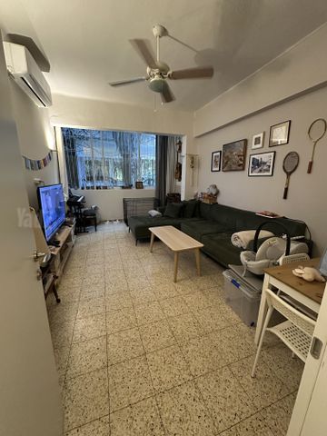 דירה להשכרה בתל אביב יפו