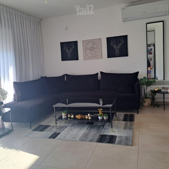 דירה להשכרה בירושלים