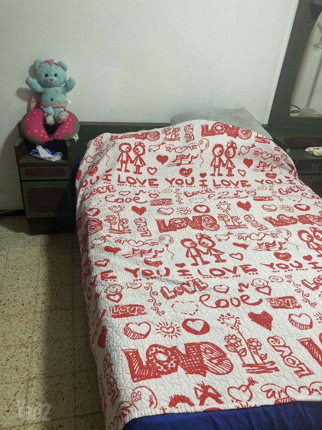 דירה, יד המעביר 3, הדר יוסף, תל אביב יפו