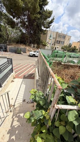יפה נוף 16