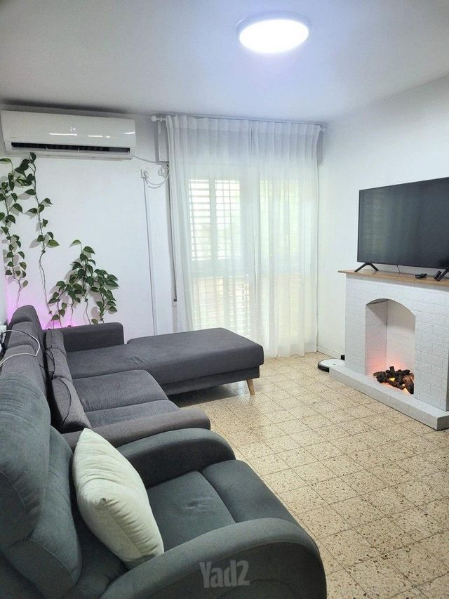 דירה, דרך בן גוריון 21, בן גוריון, אזור