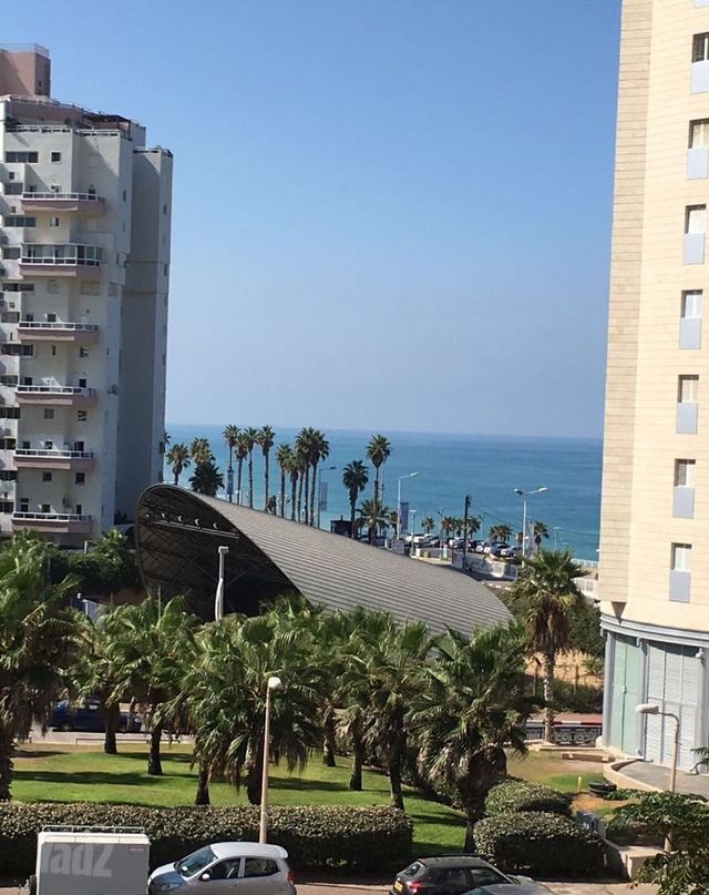 דירה, מסריק 12, רוטשילד עצמאות, בת ים