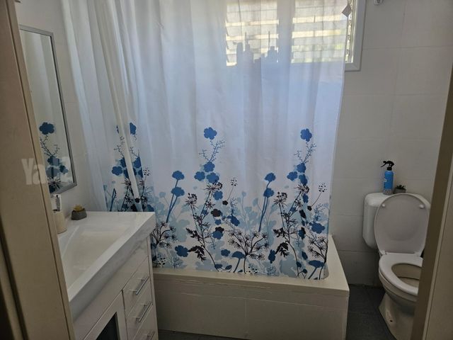 דירה להשכרה בתל אביב יפו — 4