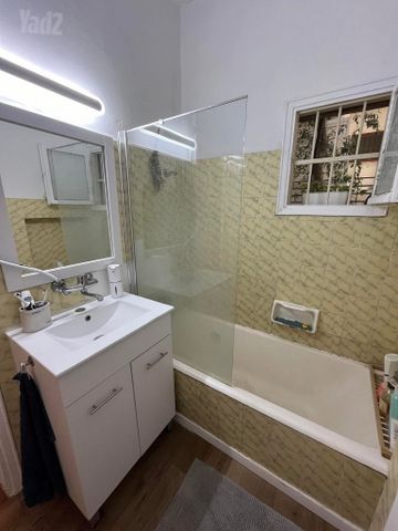 דירה להשכרה בתל אביב יפו — 2
