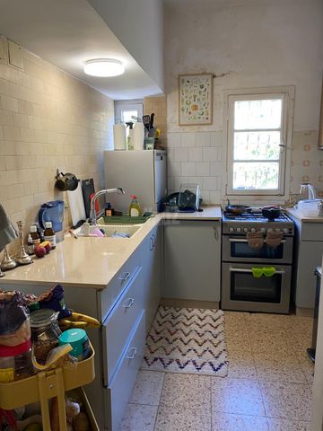 דירה להשכרה בירושלים — 4