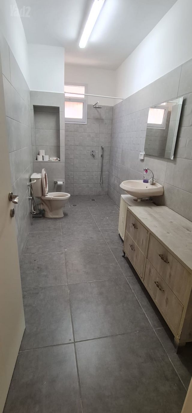 יחידת דיור, בורוכוב 14, שכונה א', באר שבע