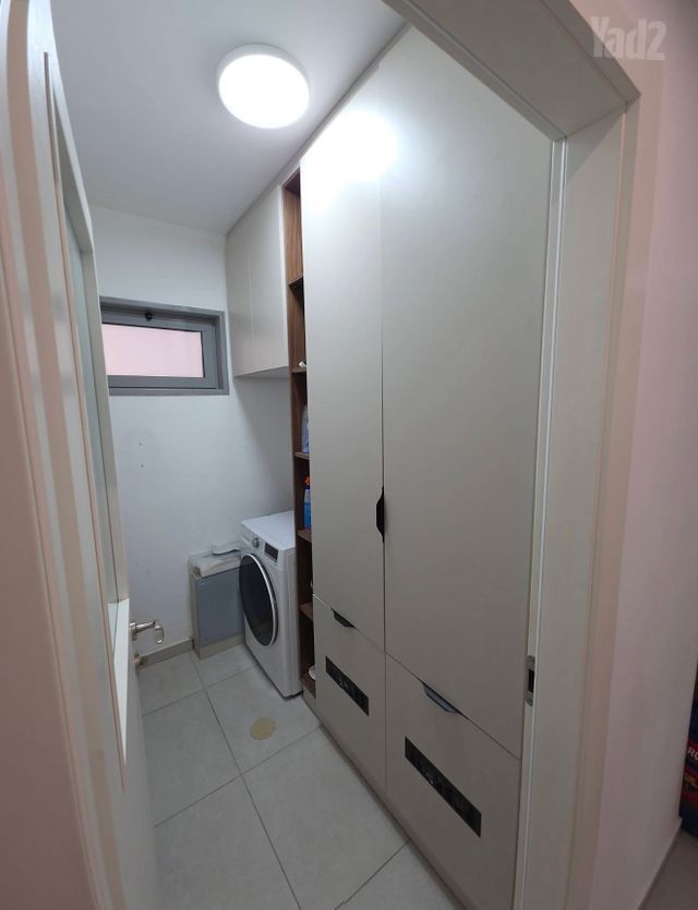 דירת גן, לימונית 5, סיגליות, באר שבע