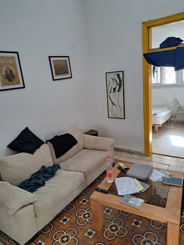 דירה להשכרה בתל אביב יפו — 2