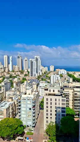 שדרות חיים וייצמן 101