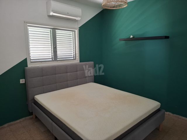 דירה להשכרה בתל אביב יפו — 5