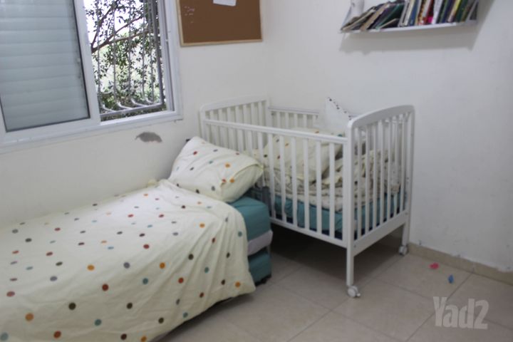 יצחק שדה 40