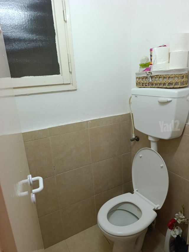 דירה, קרייתי 24, לב העיר, בת ים