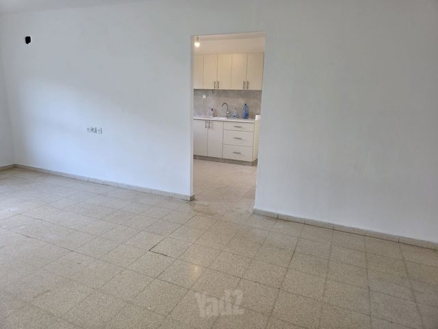 דירה להשכרה בירושלים — 4