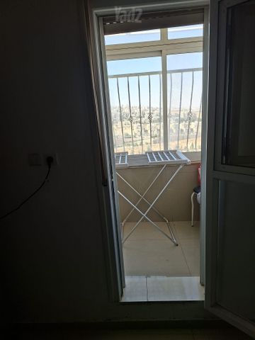 דירה להשכרה בירושלים — 4
