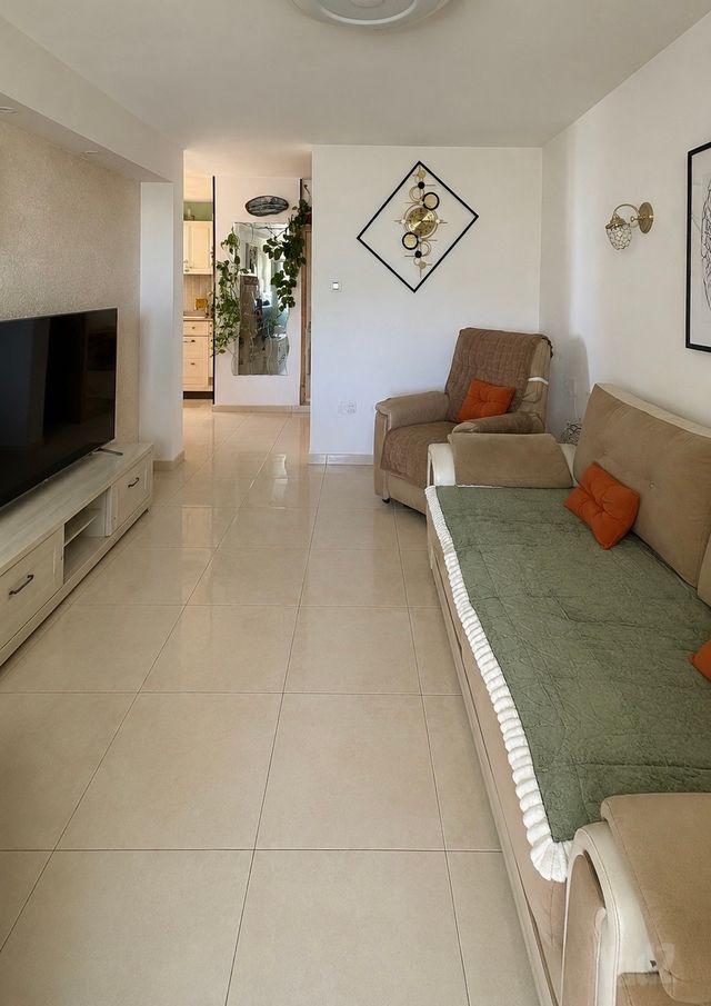 דירה, ברוך קרוא 22, נווה גולן, יפו ג', תל אביב יפו
