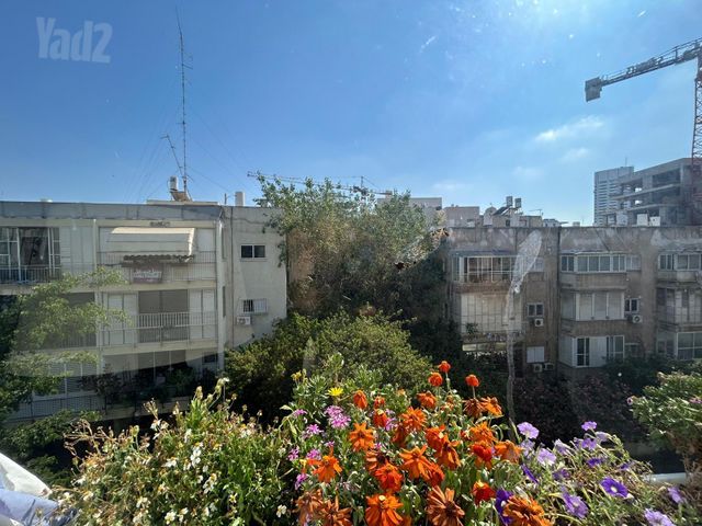 דירה להשכרה בתל אביב יפו — 3