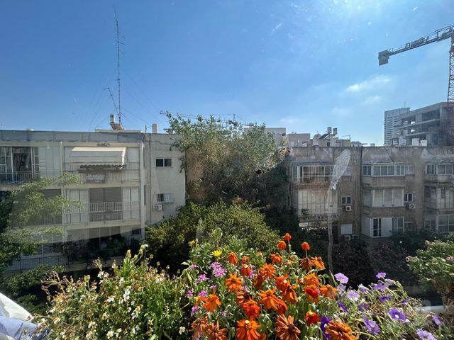 דירה, סוטין 9, הצפון החדש - דרום, תל אביב יפו