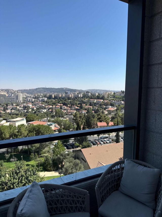 דירה, הנרייטה סולד 53, קרית מנחם, ירושלים