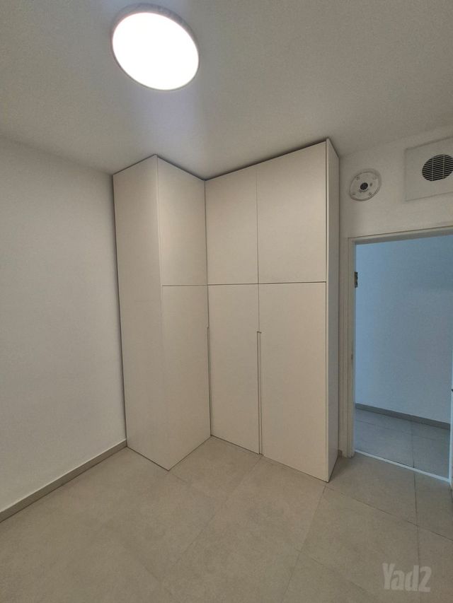 דירה, תרצה 8, מרום נווה, רמת יצחק, רמת גן