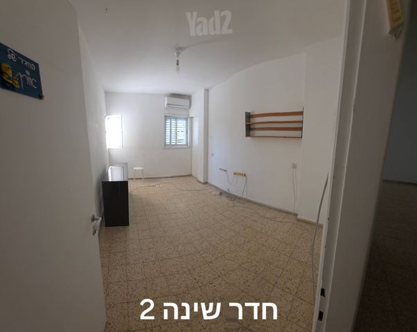 דירה להשכרה בתל אביב יפו — 4